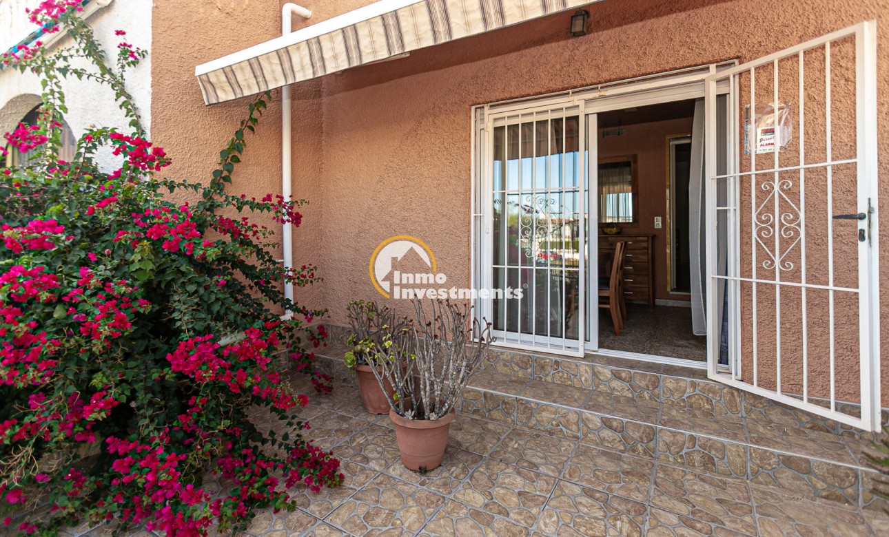 Revente privée - Maison mitoyenne - La Florida