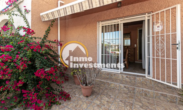 Revente privée - Maison mitoyenne - La Florida