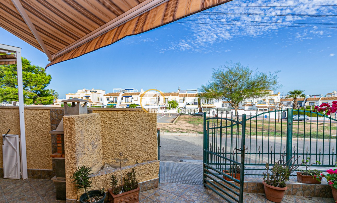 Revente privée - Maison mitoyenne - La Florida