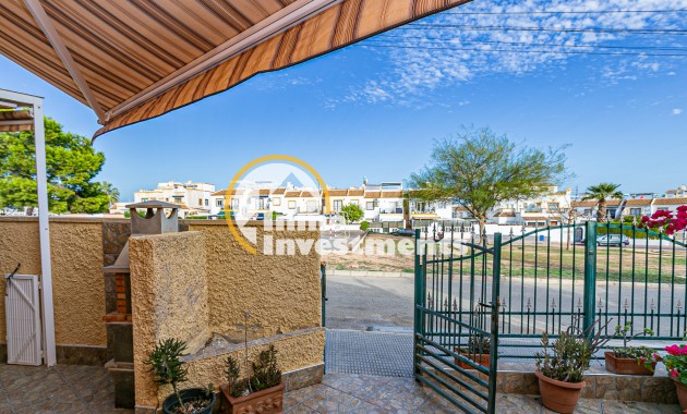 Revente privée - Maison mitoyenne - La Florida