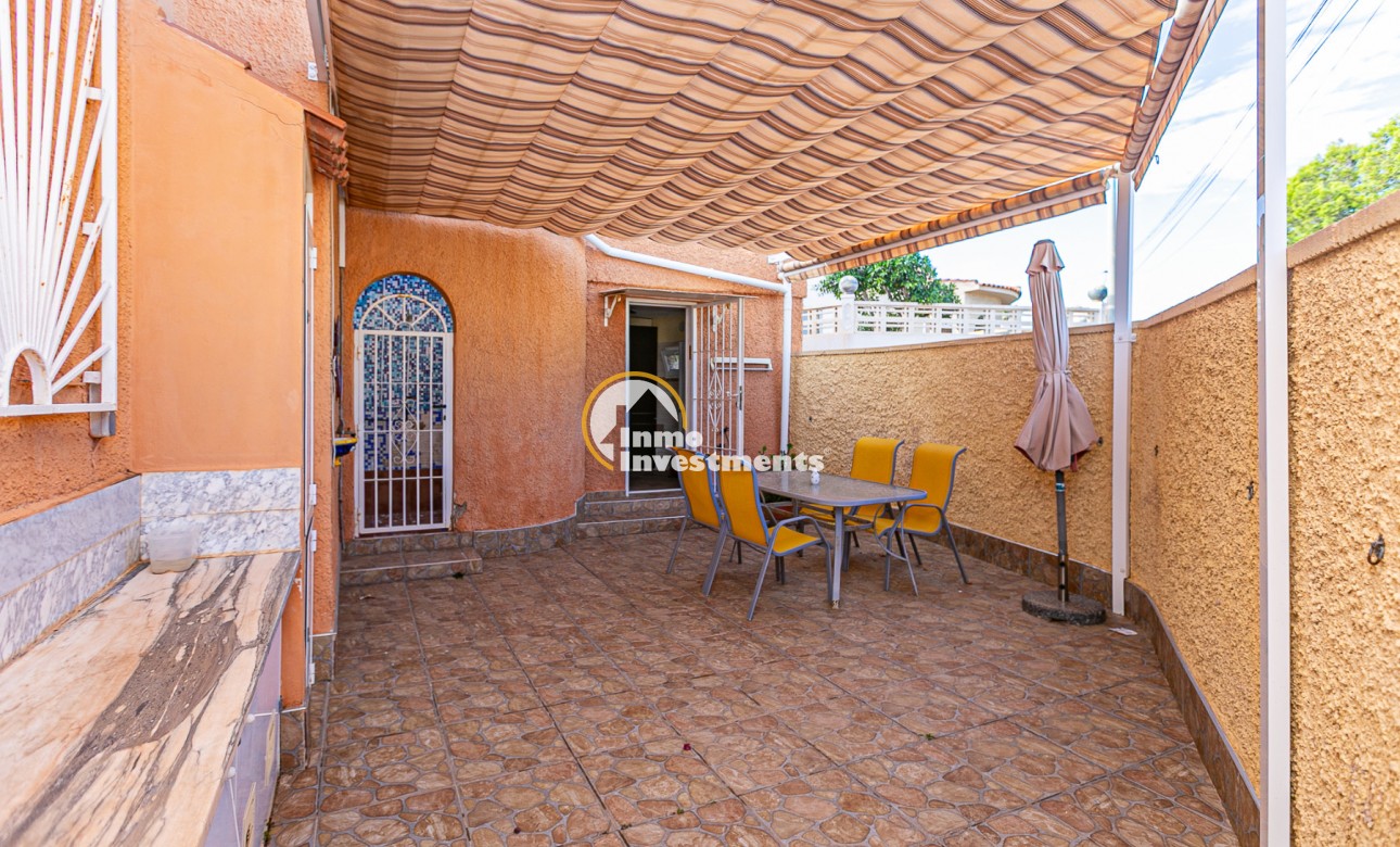 Revente privée - Maison mitoyenne - La Florida