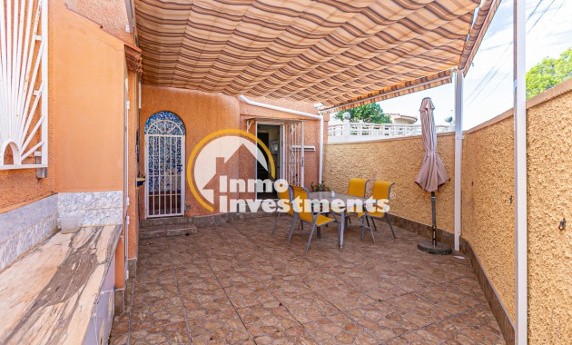 Revente privée - Maison mitoyenne - La Florida