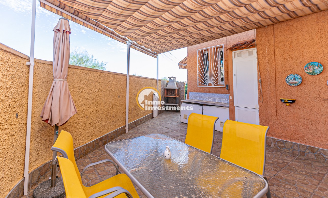 Revente privée - Maison mitoyenne - La Florida