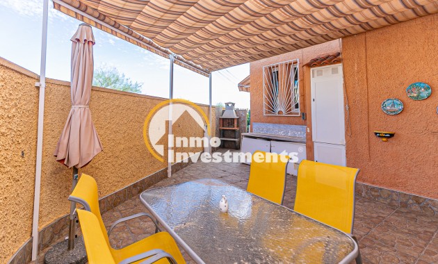 Revente privée - Maison mitoyenne - La Florida