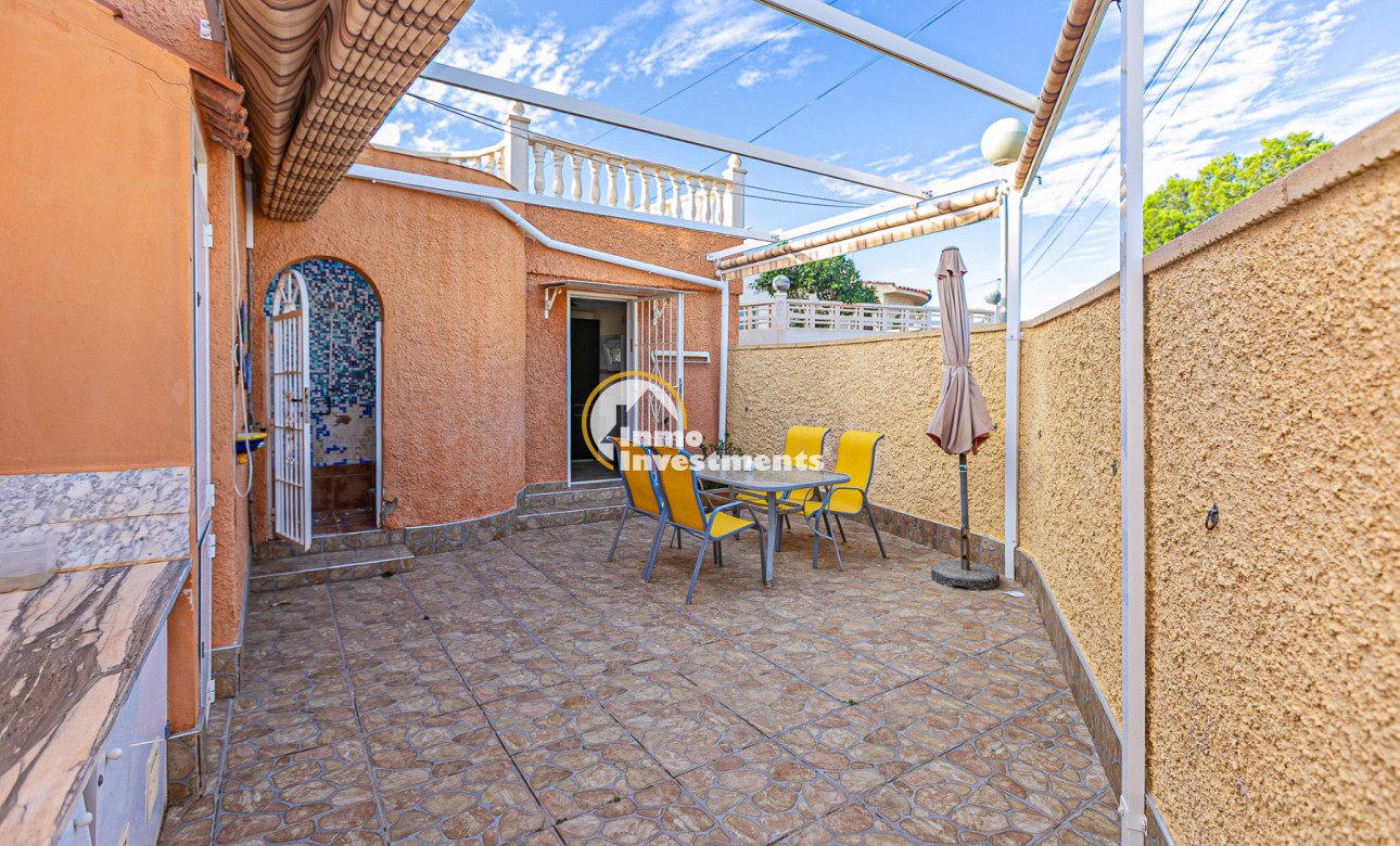 Revente privée - Maison mitoyenne - La Florida