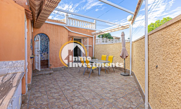 Revente privée - Maison mitoyenne - La Florida