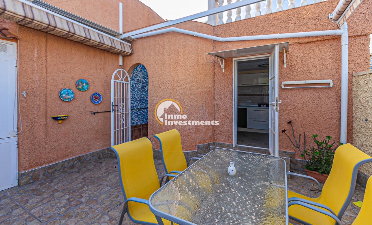 Revente privée - Maison mitoyenne - La Florida