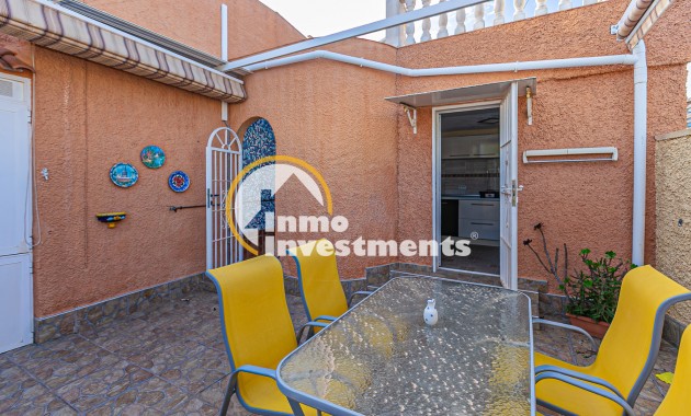 Revente privée - Maison mitoyenne - La Florida