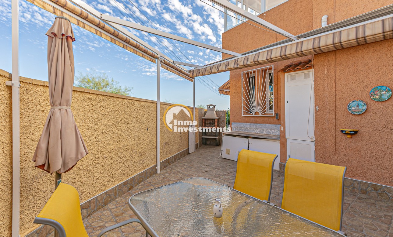 Revente privée - Maison mitoyenne - La Florida