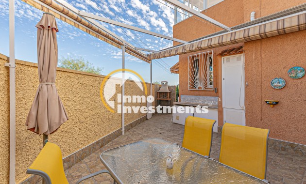 Revente privée - Maison mitoyenne - La Florida