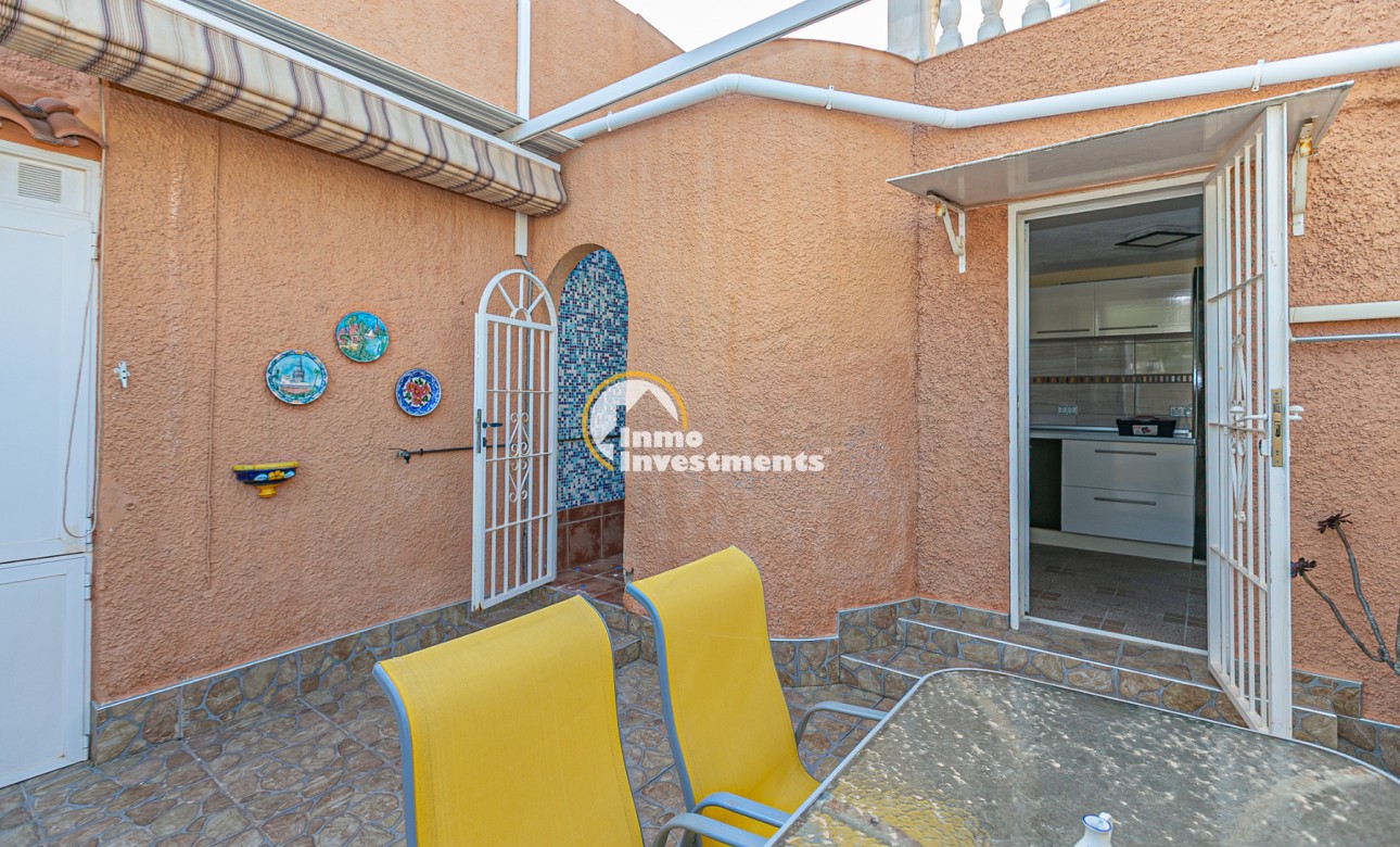 Revente privée - Maison mitoyenne - La Florida