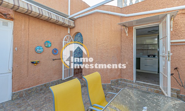 Revente privée - Maison mitoyenne - La Florida