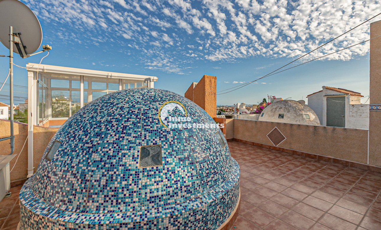 Revente privée - Maison mitoyenne - La Florida