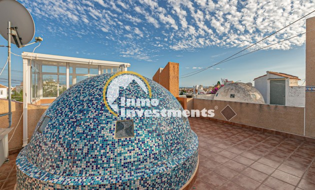 Revente privée - Maison mitoyenne - La Florida