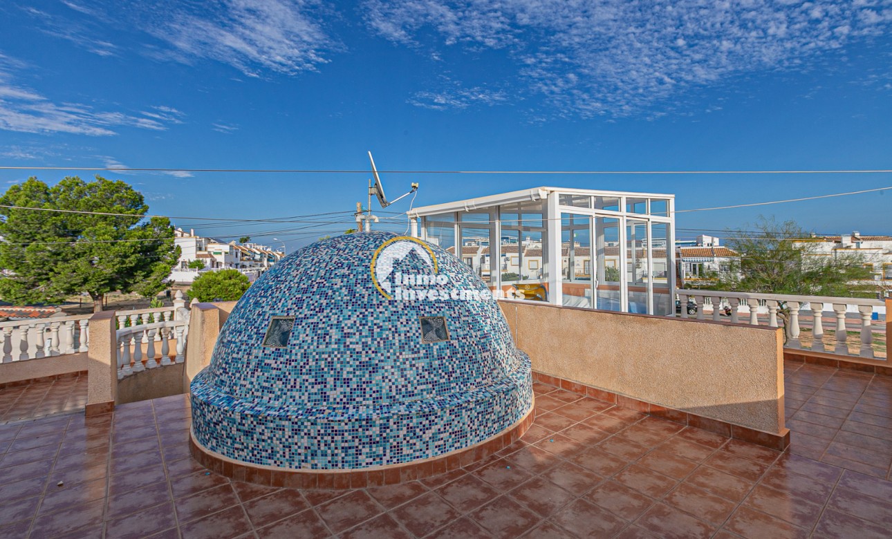 Revente privée - Maison mitoyenne - La Florida