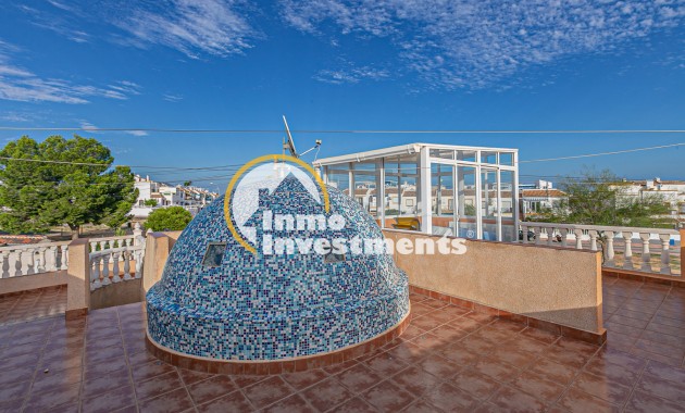 Revente privée - Maison mitoyenne - La Florida