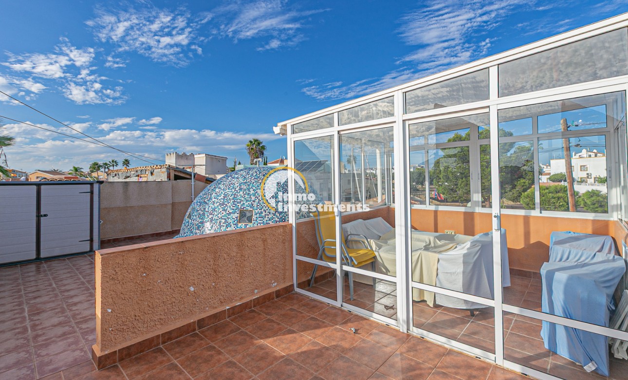 Revente privée - Maison mitoyenne - La Florida