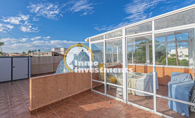 Revente privée - Maison mitoyenne - La Florida