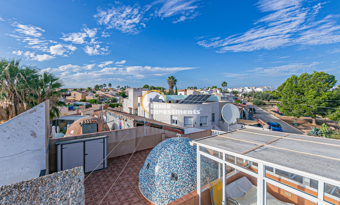 Revente privée - Maison mitoyenne - La Florida