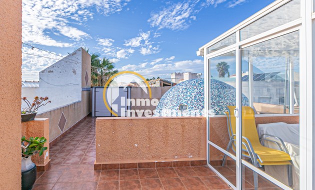 Revente privée - Maison mitoyenne - La Florida