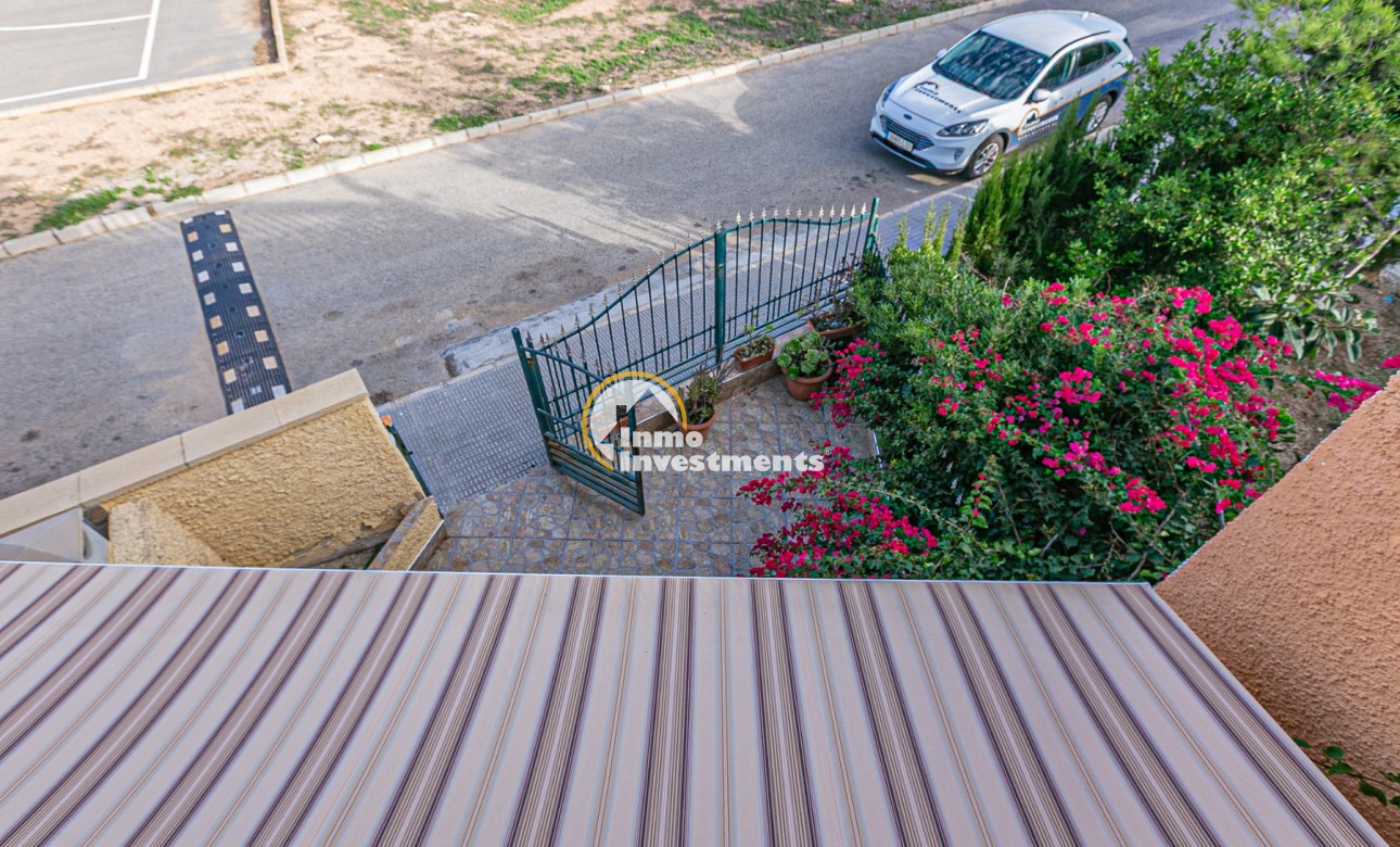 Revente privée - Maison mitoyenne - La Florida