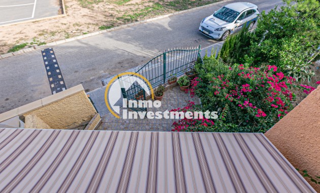 Revente privée - Maison mitoyenne - La Florida