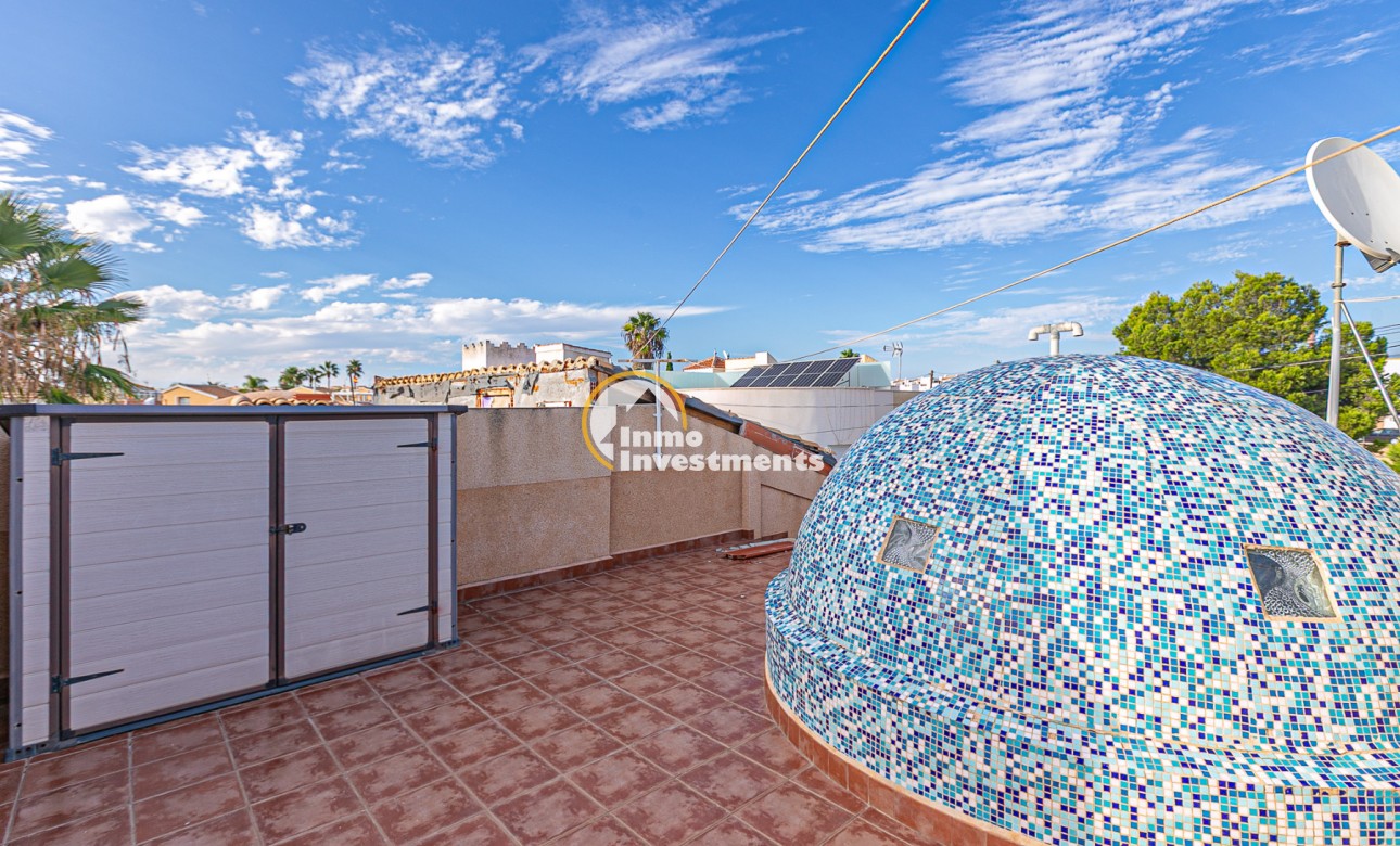 Revente privée - Maison mitoyenne - La Florida