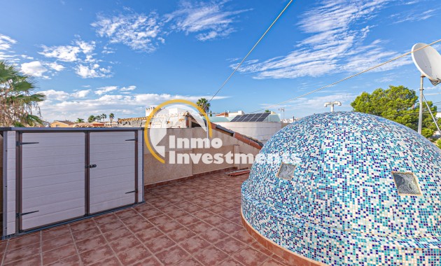 Revente privée - Maison mitoyenne - La Florida