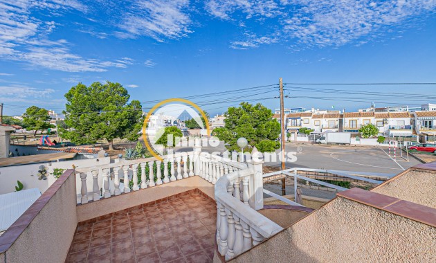 Revente privée - Maison mitoyenne - La Florida