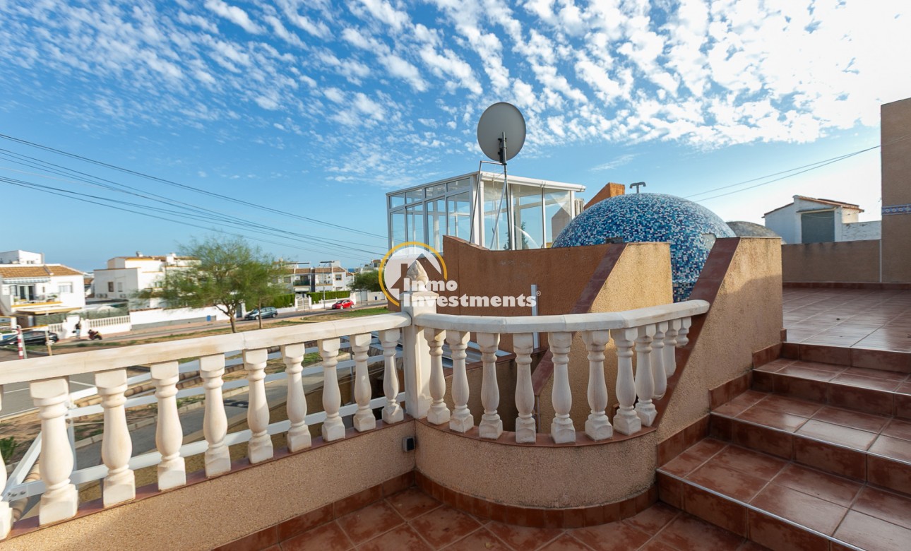 Revente privée - Maison mitoyenne - La Florida