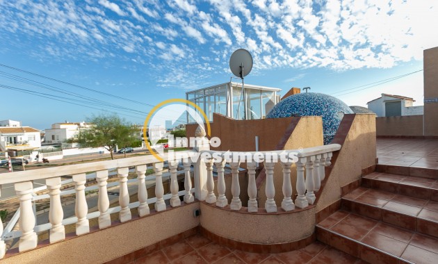 Revente privée - Maison mitoyenne - La Florida