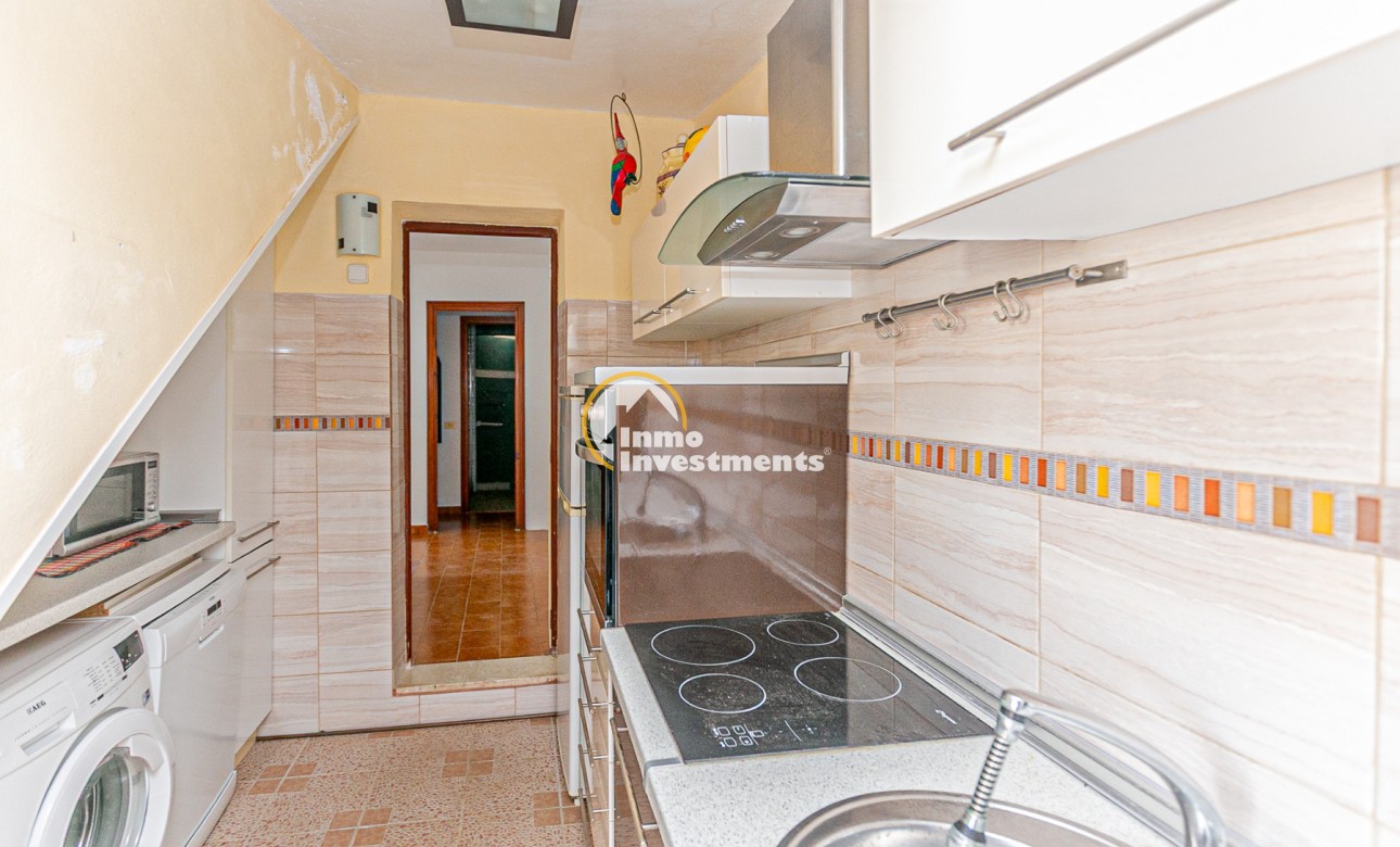 Revente privée - Maison mitoyenne - La Florida