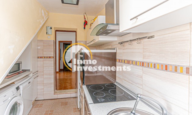 Revente privée - Maison mitoyenne - La Florida