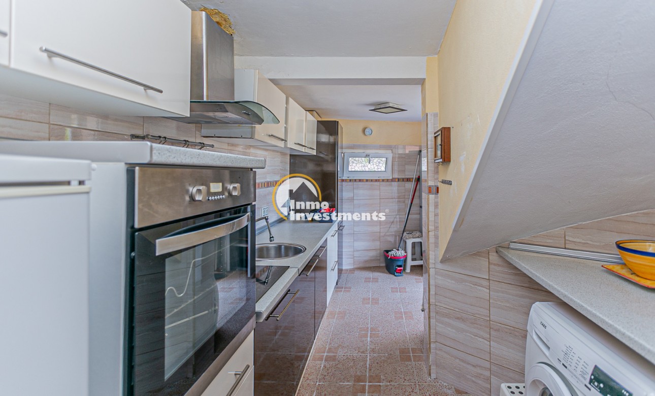 Revente privée - Maison mitoyenne - La Florida