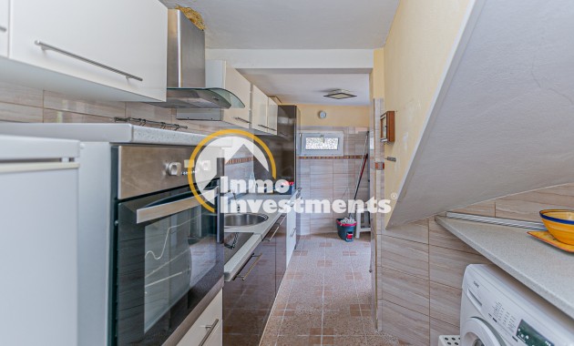 Revente privée - Maison mitoyenne - La Florida