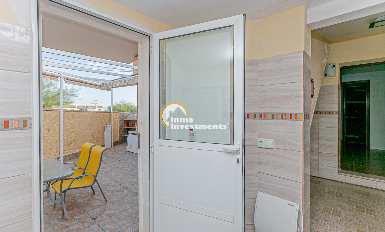 Revente privée - Maison mitoyenne - La Florida