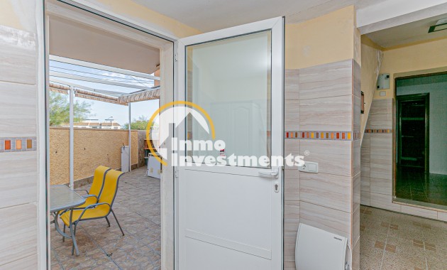 Revente privée - Maison mitoyenne - La Florida