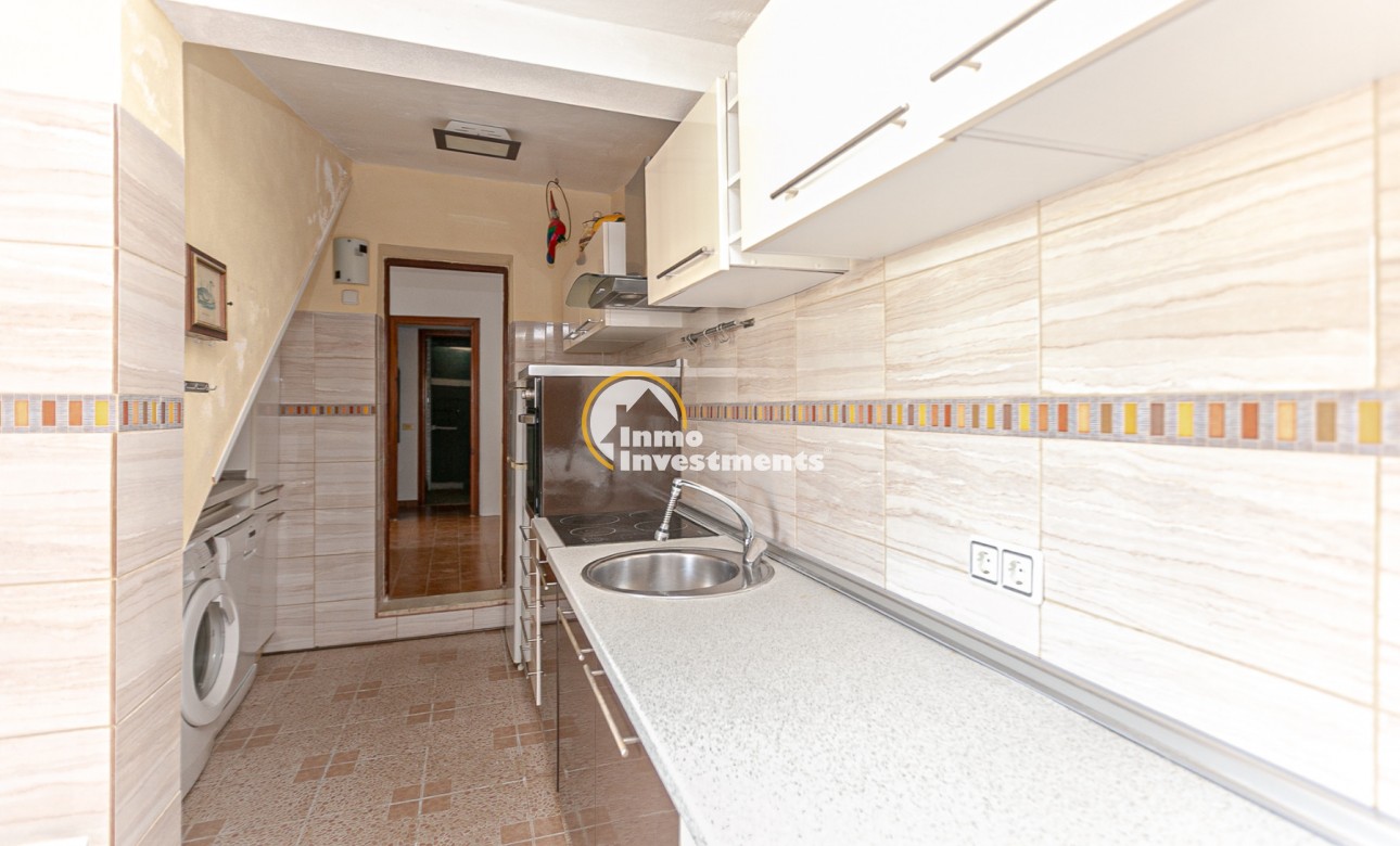 Revente privée - Maison mitoyenne - La Florida