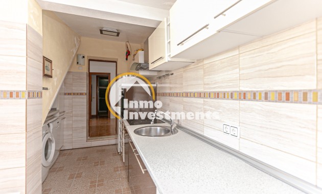 Revente privée - Maison mitoyenne - La Florida