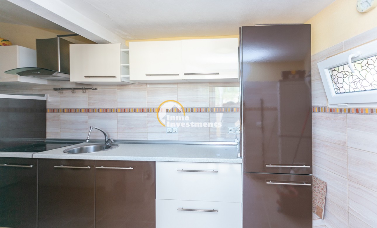 Revente privée - Maison mitoyenne - La Florida