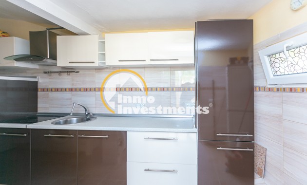 Revente privée - Maison mitoyenne - La Florida