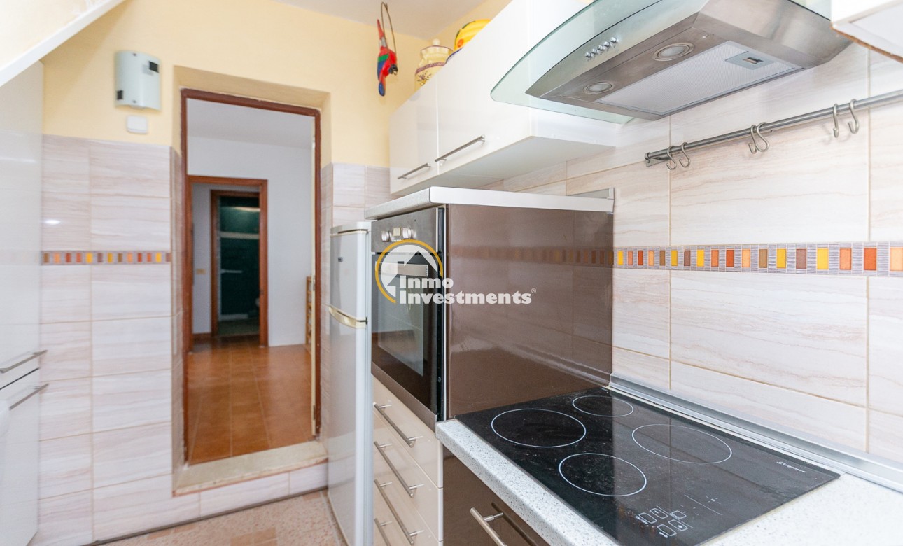 Revente privée - Maison mitoyenne - La Florida