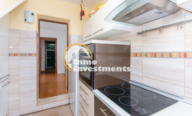 Revente privée - Maison mitoyenne - La Florida