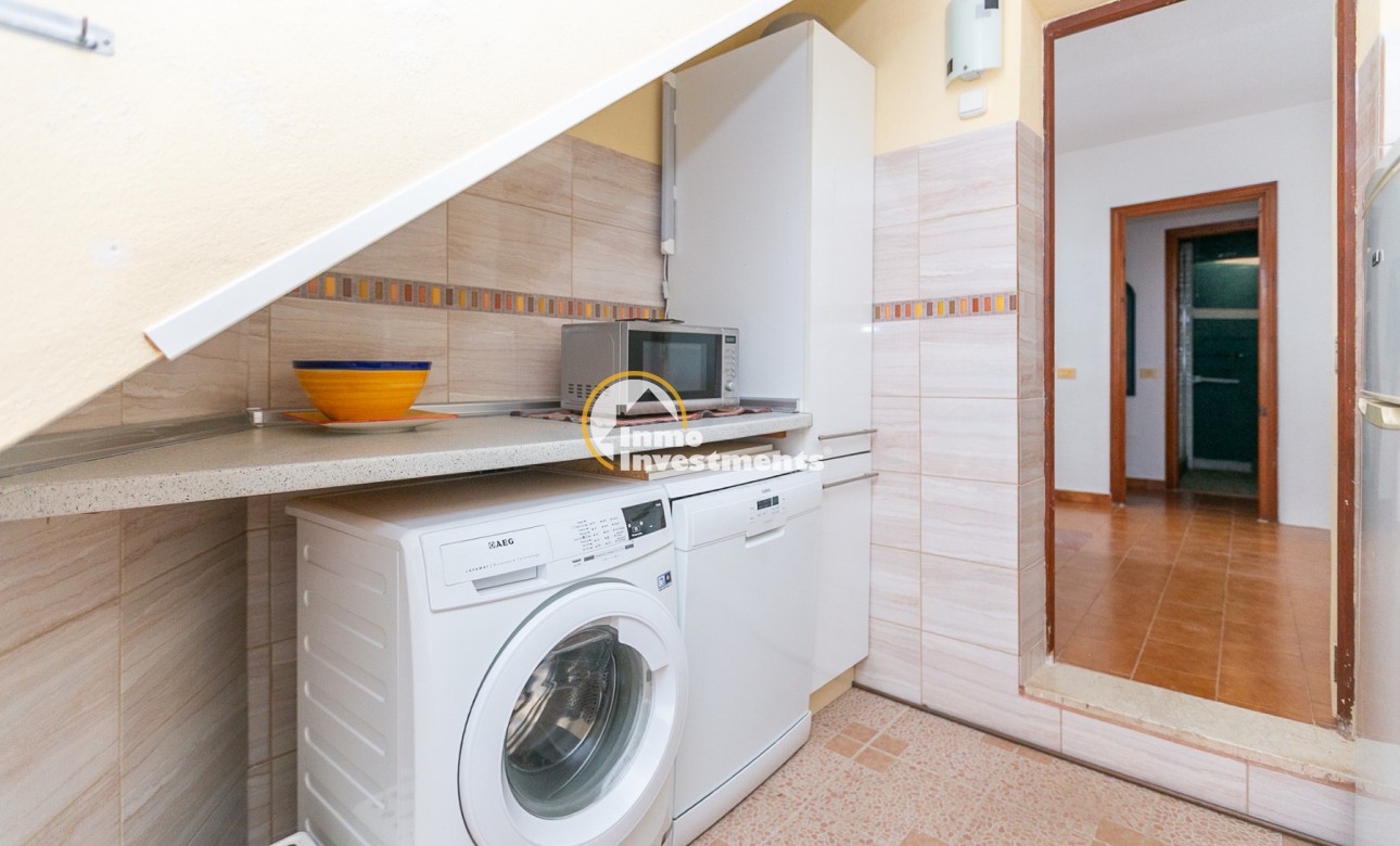 Revente privée - Maison mitoyenne - La Florida