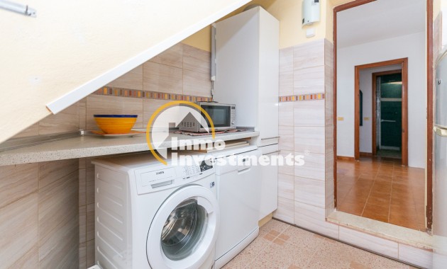 Revente privée - Maison mitoyenne - La Florida