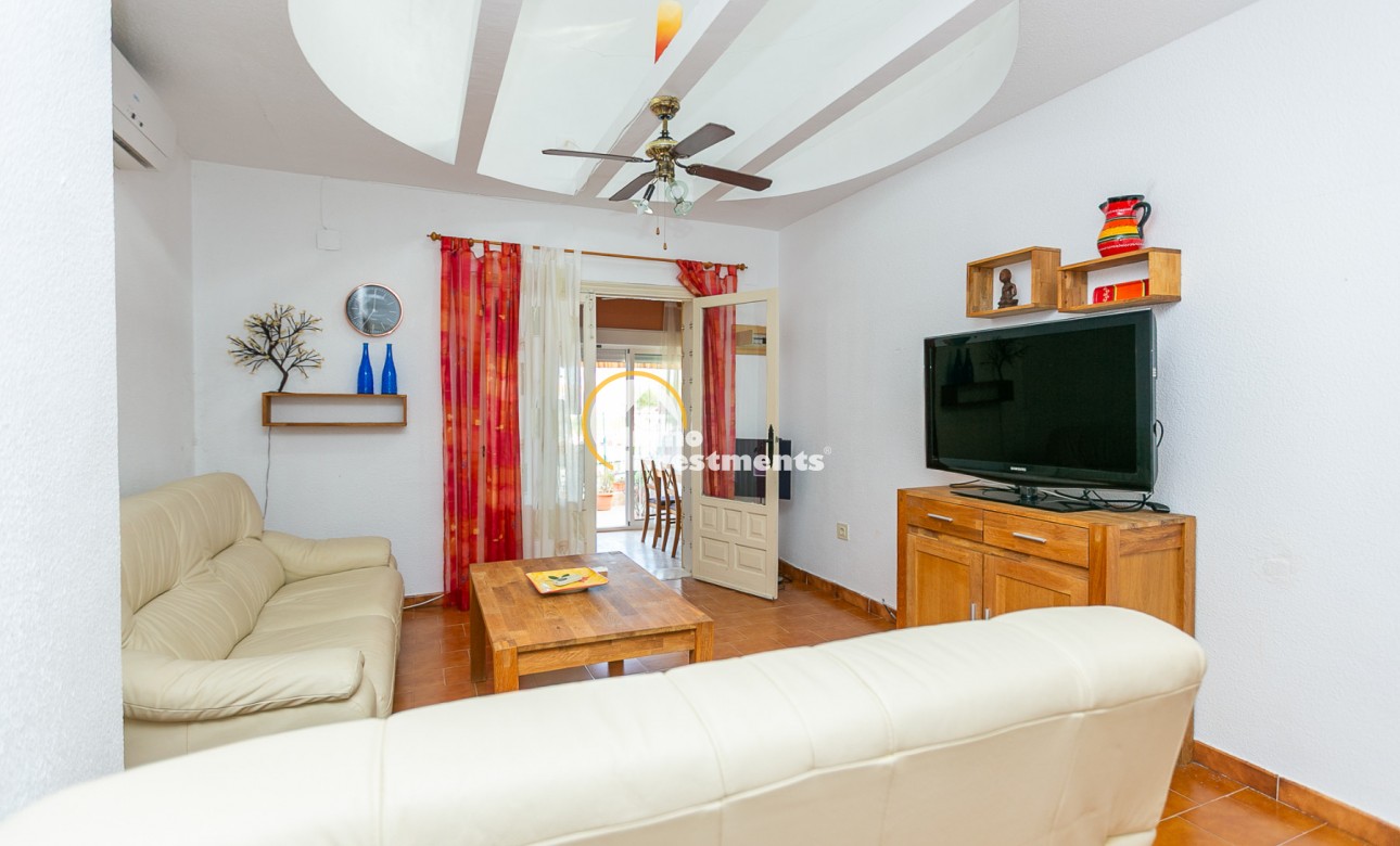 Revente privée - Maison mitoyenne - La Florida