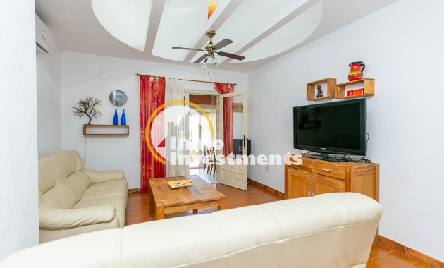 Revente privée - Maison mitoyenne - La Florida