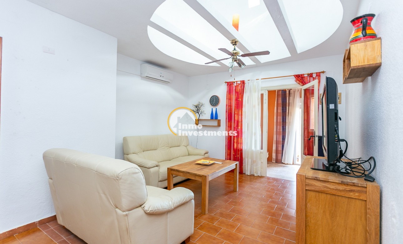 Revente privée - Maison mitoyenne - La Florida