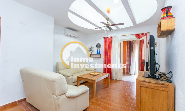 Revente privée - Maison mitoyenne - La Florida