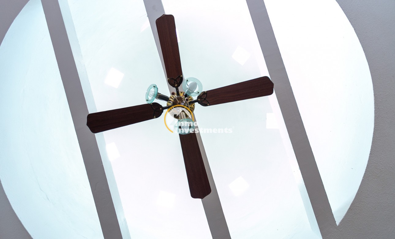 Revente privée - Maison mitoyenne - La Florida